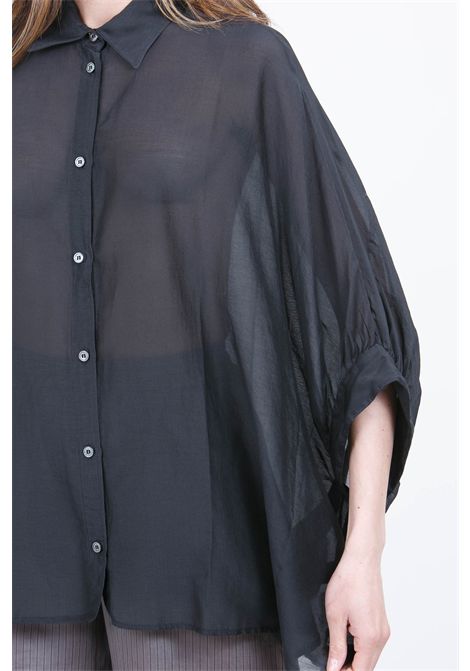 MANICHE 3/4 ROBERTO COLLINA | Camicie | 261FXA5810509